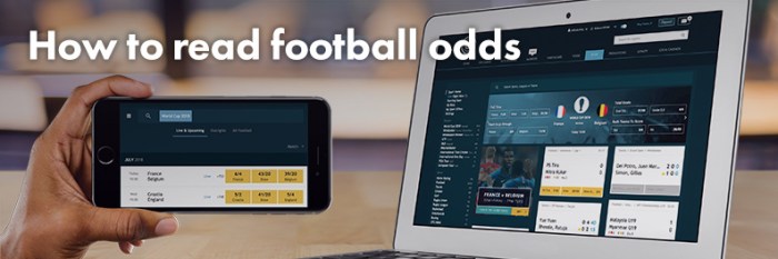 Taruhan Bola Minimal Bet 1000