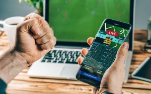 Taruhan Bola Online Luar Negeri