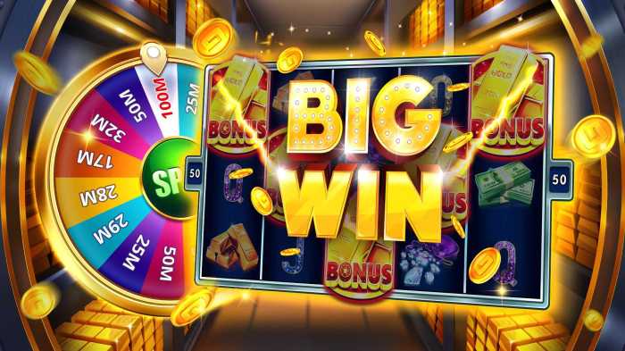 Cara Bermain Slot Online Yang Benar