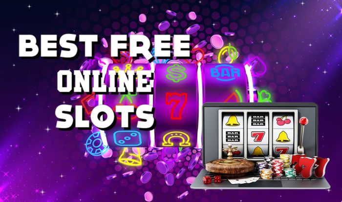 Situs Slot Yang Ada Demo Nya