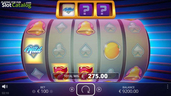 Demo Slot Yang Bisa Buy Spin