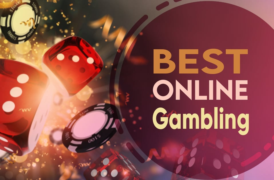 Gambling websites