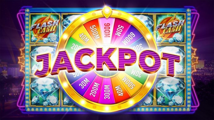 Apa Itu Permainan Judi Slot Online