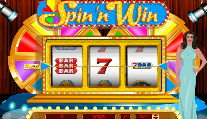 Slot Demo Yang Bisa Buy Spin