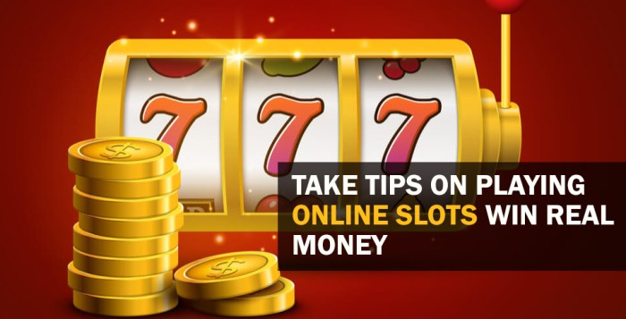 Cara Bermain Slot Online Yang Benar