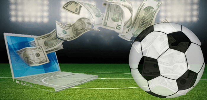 Situs Judi Bola Online24jam Terpercaya 2024