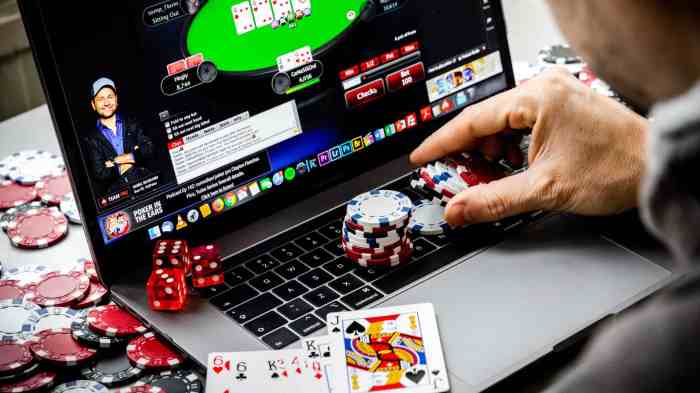 Judi Online Yang Gampang Menang