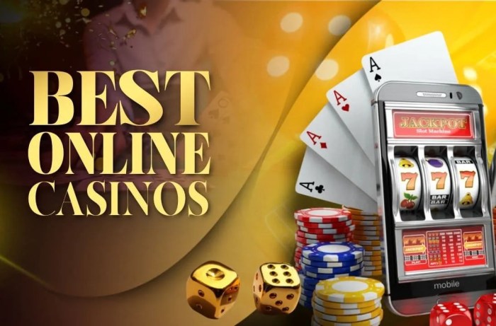 Judi Online Yang Gampang Menang