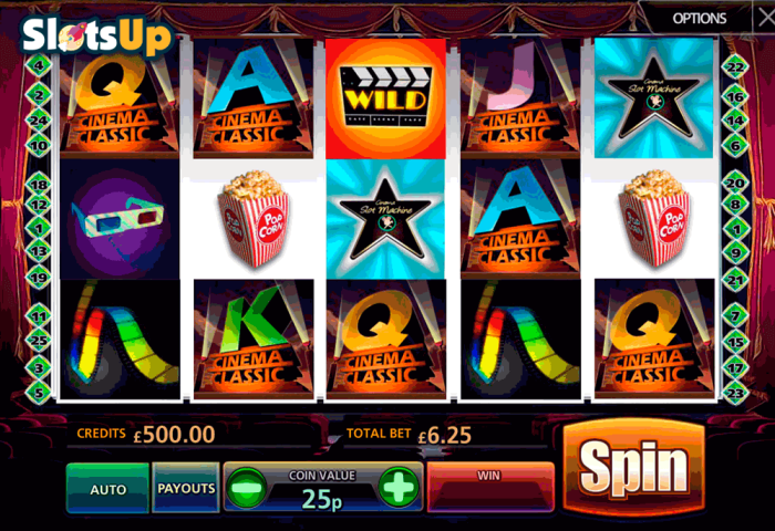 Slot sites online slots play casino