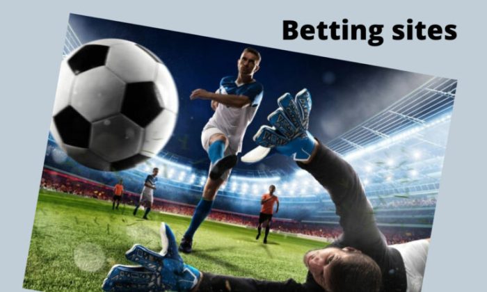 Betting sites site bookmaker sports casino