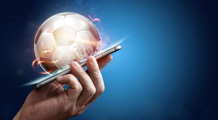 Live football streaming sites stream sport