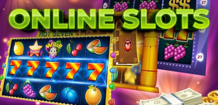 Slots casino memenangkan mudah judi jackpot weebly game siapapun permainannya mempelajari