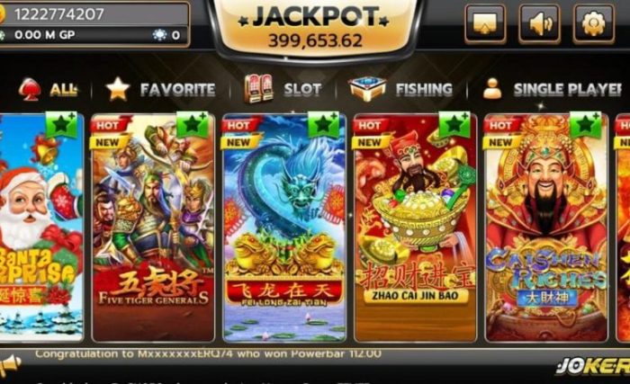 Slot Yang Bisa Deposit Pulsa Indosat