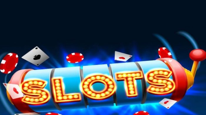 Slots muchgames