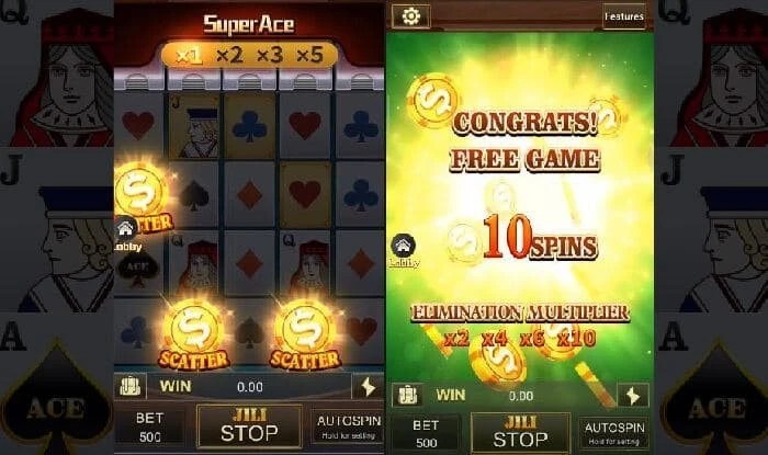 Slot Demo Pg Yang Bisa Beli Scatter