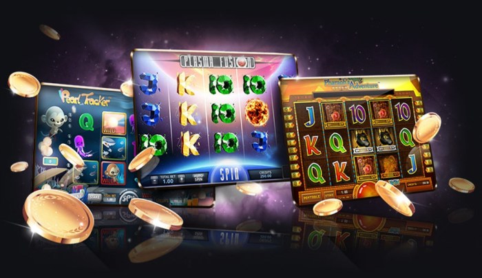 Deposit slot casino cabaret bonuses slots