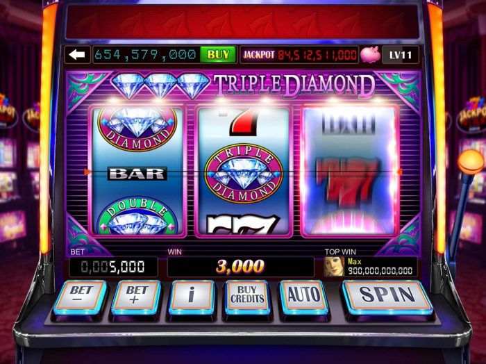 Spins casino bonuses