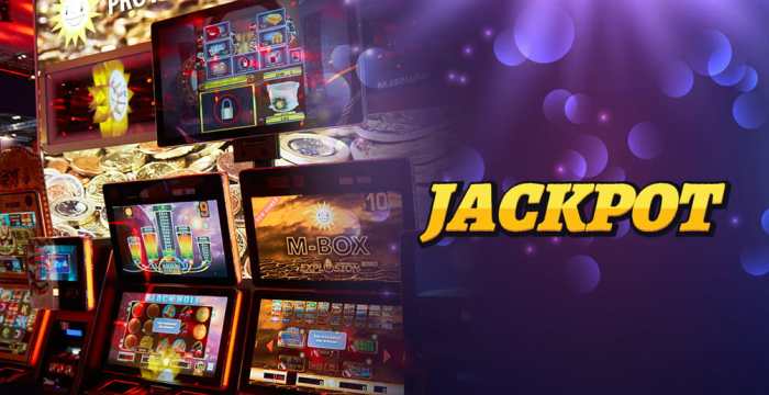 Game Slot Online Yang Sering Kasih Jackpot