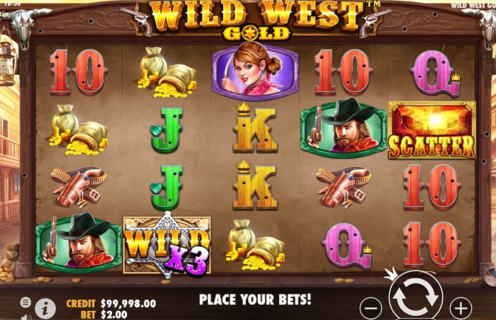 Slot Demo Yang Bisa Wd