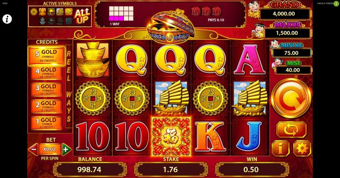 Situs Slot Yang Bisa Demo